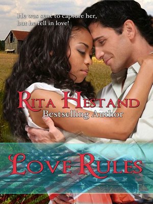 cover image of Love Rules